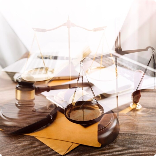 Experiencia profesional