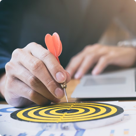 Resultados garantizados